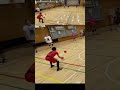Amazing Dodge!! #Dodgeball in Japan