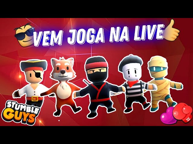 As melhores dicas e truques para vencer em Stumble Guys: Multiplayer Royale