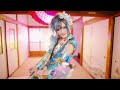 【初実写MV】画竜点睛/ぷく-実写版- MUSIC VIDEO【ボカロオリジナル曲】