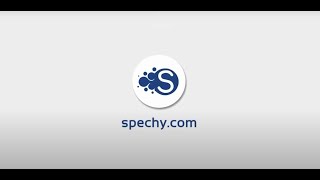 Spechy  - Toplu Veri Yükleme