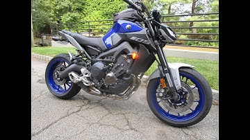 HOW TO CLEAR CHECK ENGINE LIGHT MT 09 YAMAHA AND OTHERS