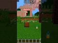 Minecraft funny 😂 movement #minecraft #funny