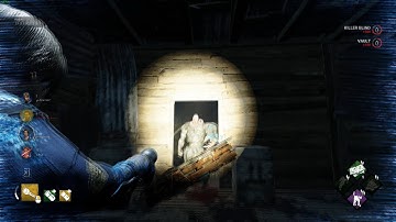 NEW KILLER NEMESIS CJ TECH