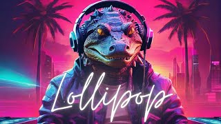 DJ Aligator - Lollipop