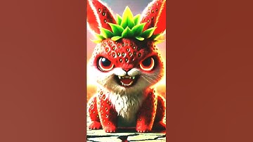 The rabbit needs to transform to save the kitten.🐰#RabbitRescue#CuteAnimals#Animal Rescue