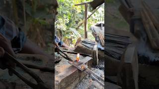 The Art Of Steel Handforging A Masterpiece From Fire america mexico 10million unitedstates