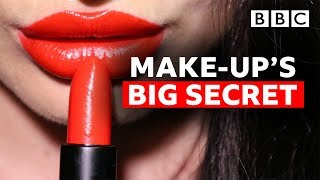 The TRUTH about my makeup (Full Documentary) - BBC