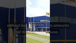 IKEA JOKE (No Assembly Required)π€£π€£π€£#jokes #funny #shorts IKEA JOKE (No Assembly Required)π€£π€£π€£#jokes #funny #shorts