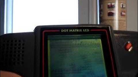 Devil Castle (Gamate)