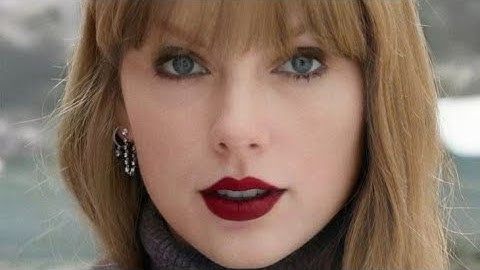 Taylor Swift -Gorgeous [Music Video 2025]