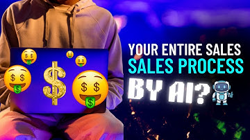 Automate Your Entire Sales Process