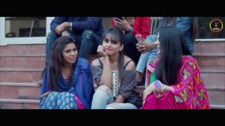 Buhe Khule (Yaaran Vaste) | Teaser | Sharan Sandhu | Mista Baaz | Latest Punjabi Song 2017