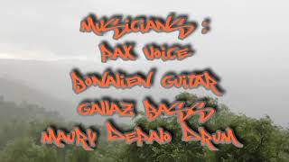 Bonalien - When the Storm Comes