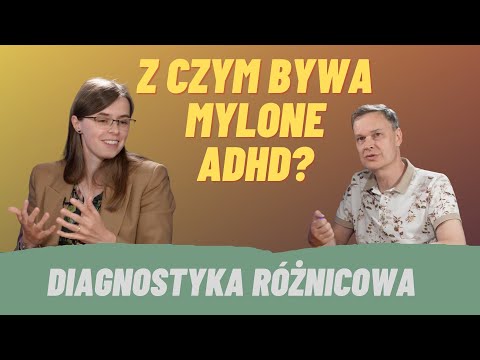 Wideo: Jak wygląda proces różnicowania?