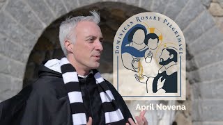 April 2024 Novena | Dominican Rosary Pilgrimage