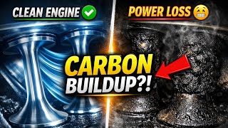 How to Prevent Carbon Buildup in Direct Fuel Injection Engines