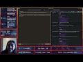 Back from my hiatus! Seeing the state of my chatbot | VOD 9.4.24