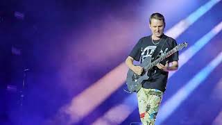 Muse - Knights Of Cydonia Live (Wiener Neustadt, 2023.06.03.)