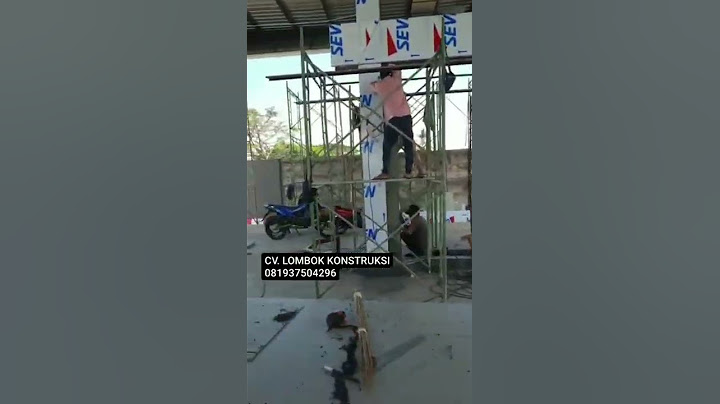 konstruksi spbu yg minat silahkan wea seluruh indonesia