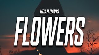 Watch Noah Davis Fuck Flowers video
