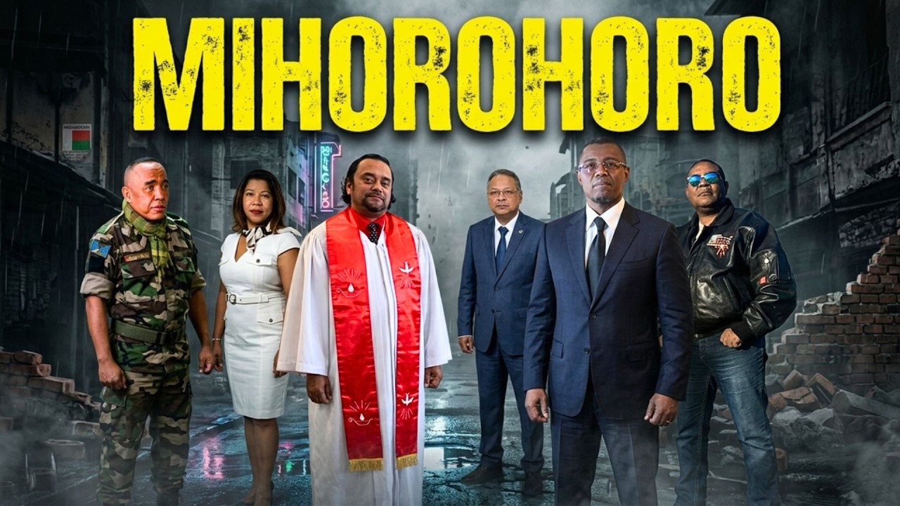 ❌HISEHO TSY HOELA...MIHAZAKAZAKA NY TOE-DRAHARAHAM-PIRENENA🚫❗