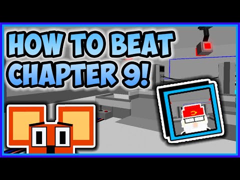KITTY CHAPTER 9