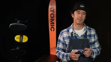 Tuning Your Base-Edges.