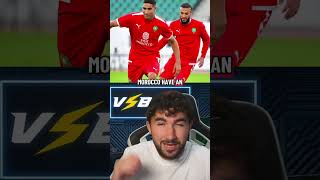 Scotland vs Morocco World Cup Best Value Prediction 💰 #worldcup #sportsbetting