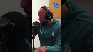 L’anecdote de R.E.D.K au sujet de Endoume !