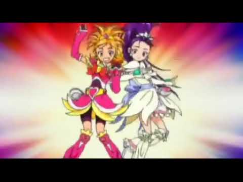 【MAD】キラキラkawaii プリキュア大sure Go!!
