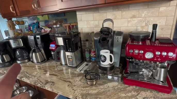 Zojirushi Zutto 5 Cup Coffee Maker Unboxing 