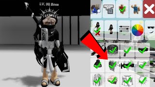 Códigos de Skin de Cria BROOKHAVEN #brookhaven brookhaven  #brookhavenrp #roblox