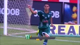 ANDRÉ LUÍS SILVA DE AGUIAR  - ATACANTE
