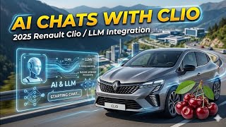 AI Chats in a Crate Engine Clio | Ep  1: Smart Farming &amp; Inovi Lab Projects