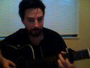 Ben Gibbard's "Farmer Chords" Guitar Instruction