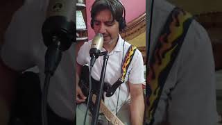 The Temple of the King by Rainbow ‧ 1975 | Guitar Cover by Dupesh Saini  #rockmusic #guitarcover