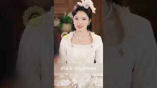 Wanita yang merupakan juara tembak dimasa depan ini bereinkarnasi menjadi istri komandan muda