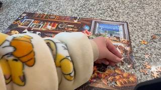 Challenging Dog Jigsaw Puzzle Fun- Review And Final Product screenshot 4