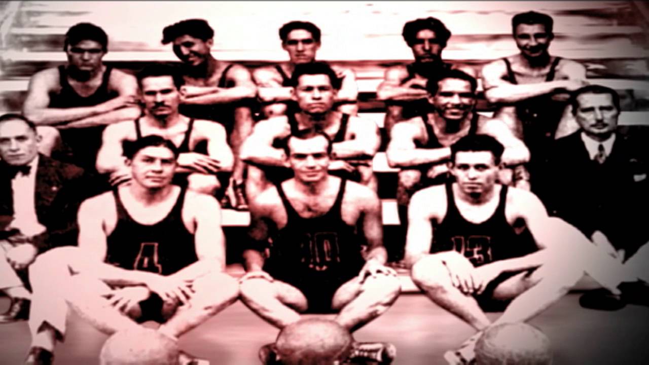 Exploring the World of Basketball in Mexico