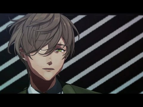 【にじさんじMMD】Psycho【オリバー・エバンス】