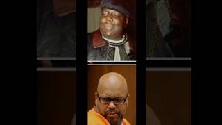 Celebrity Suge Knight breaks his silence about bad boy camp P Diddy Sexual Encounter With Biggie Smalls Profile