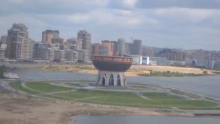 Казань. Аквапарк Ривьера одно из развлечений....(Фото Казани....и одно из развлечений в аквапарке...., 2016-02-20T09:17:52.000Z)