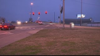 Morgan County Sheriff's Office advises people to stay of the road