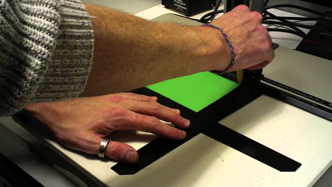 Printing 35mm Film YouTube Printing 35mm Film YouTube