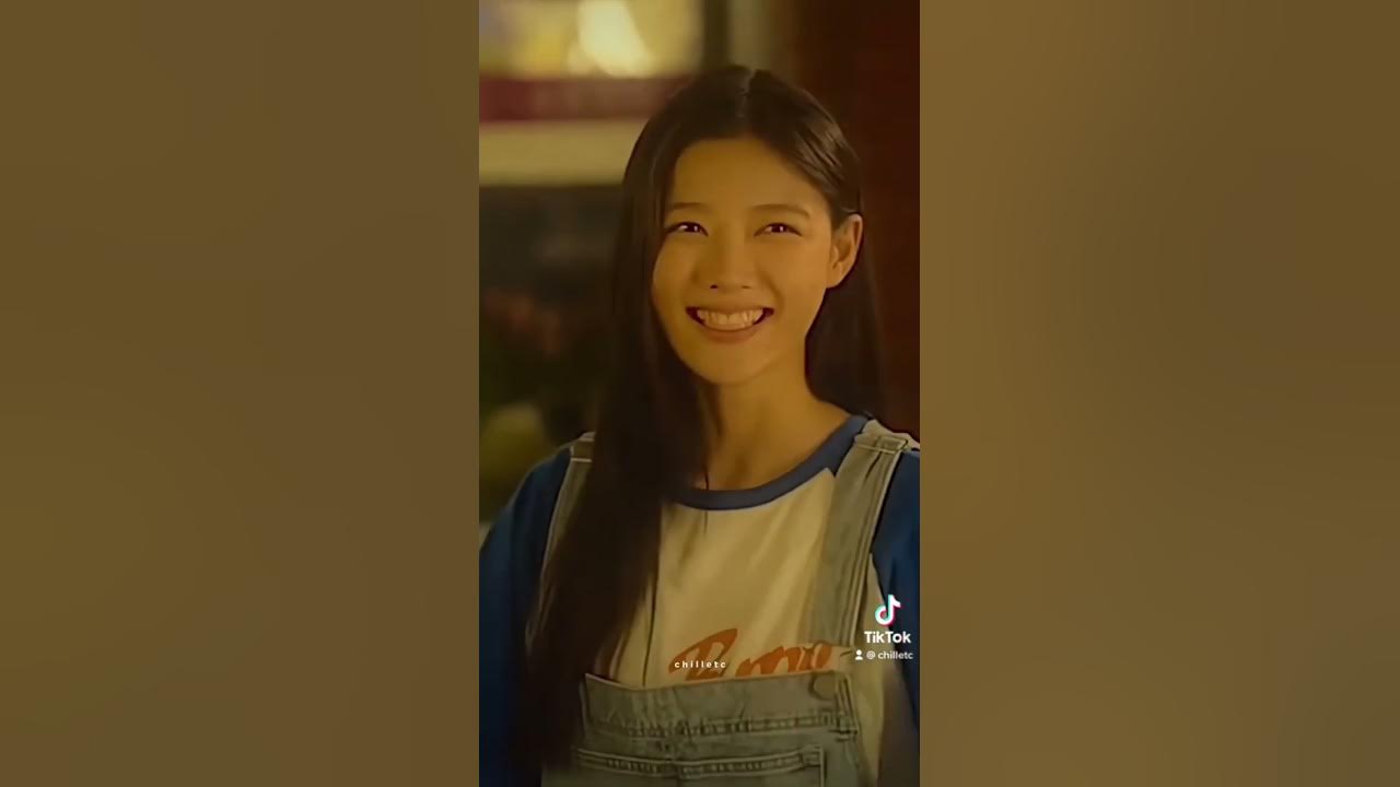 SHE'S HIS HAPPINESS BUT THE ENDING😭 #20thcenturygirl #kmovie #kimyoojung #byeonwooseok