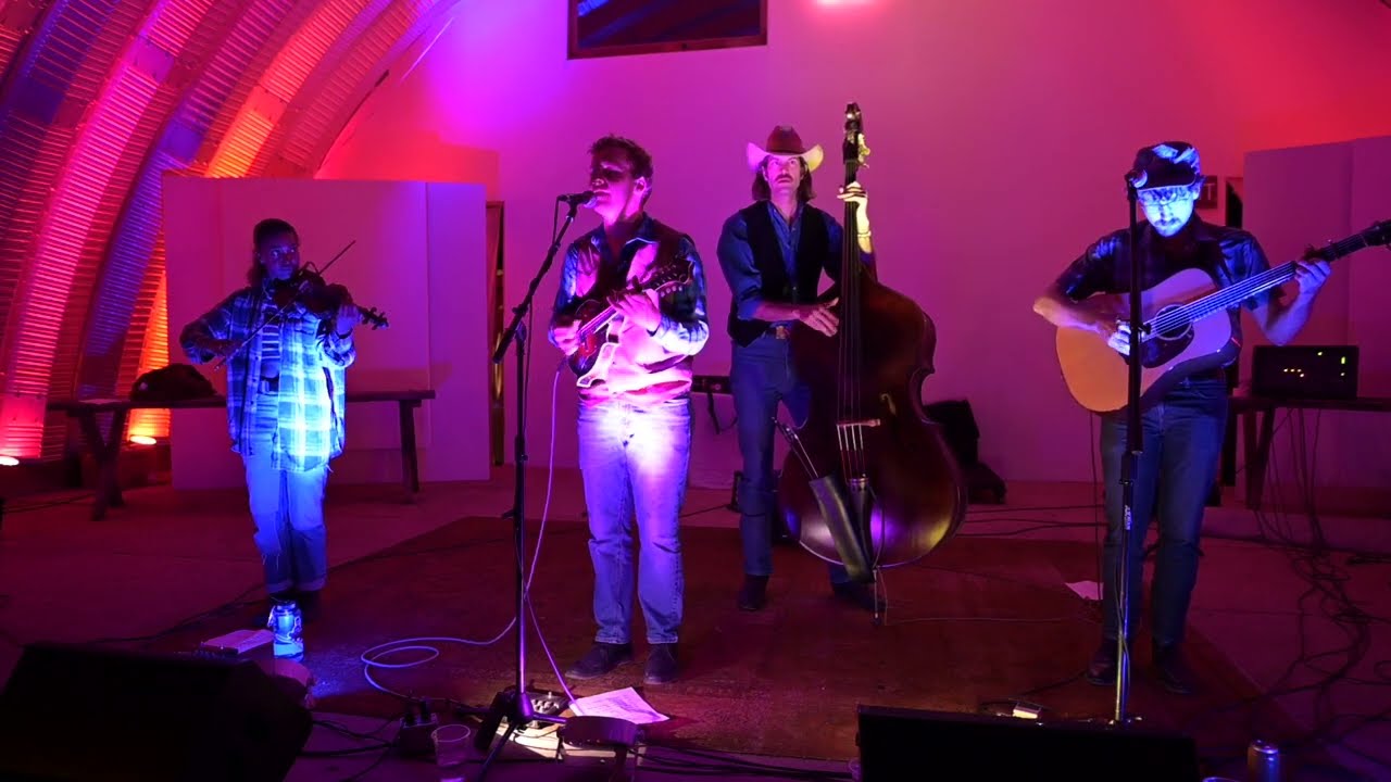 Sol Chase - When I'm Gone