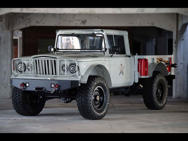 KJ-Factory （G-229) ANV-KJ1