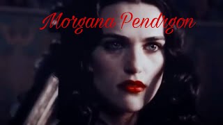 Morgana Pendragon tribute