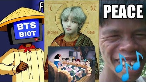 Bts biot soundtrack 2 by Brown Kneez | Bts Biot Official