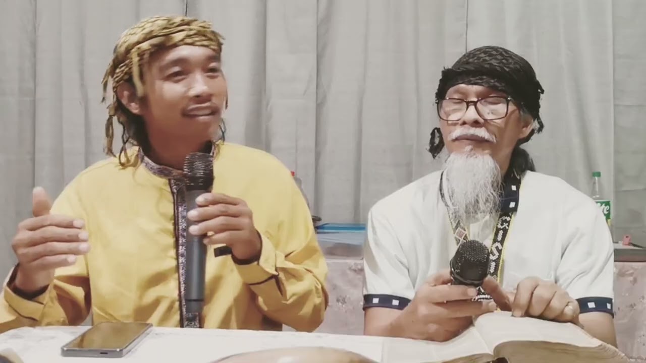 CHRISTMAS Celebration message with Bro Roey Celeste of Torah Community 